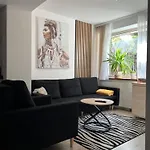 Apartament Soplicy 17
