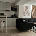 Apartament Soplicy 17
