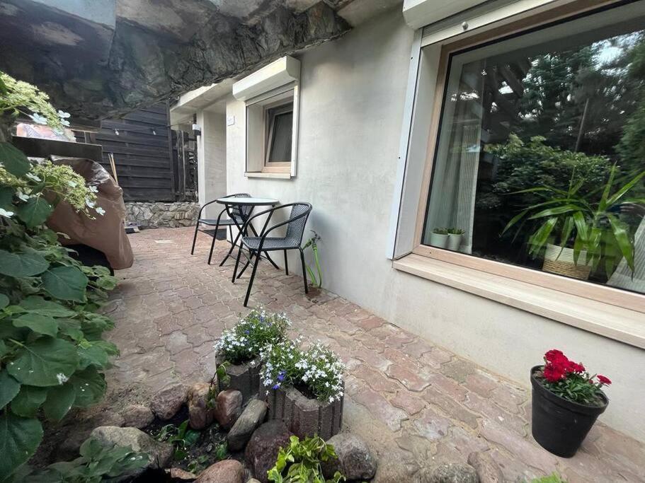Soplicy 17 Apartament Stary Toruń