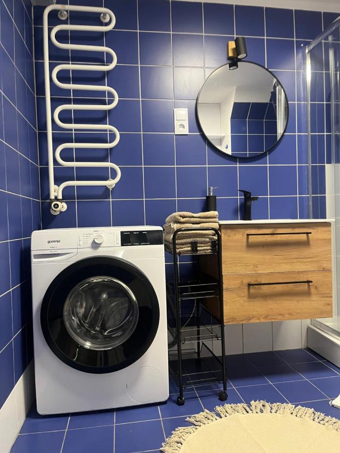 Apartament Soplicy 17 Stary Toruń