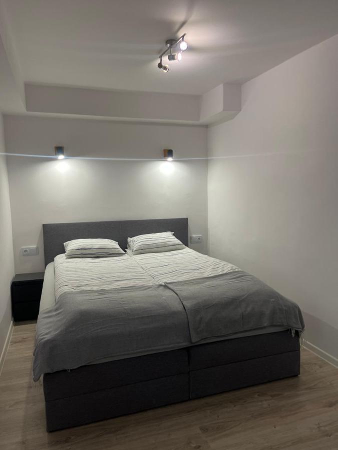 Soplicy 17 Apartament *