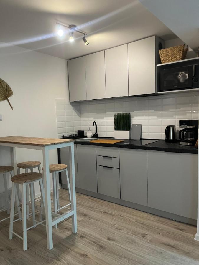 Soplicy 17 Apartament