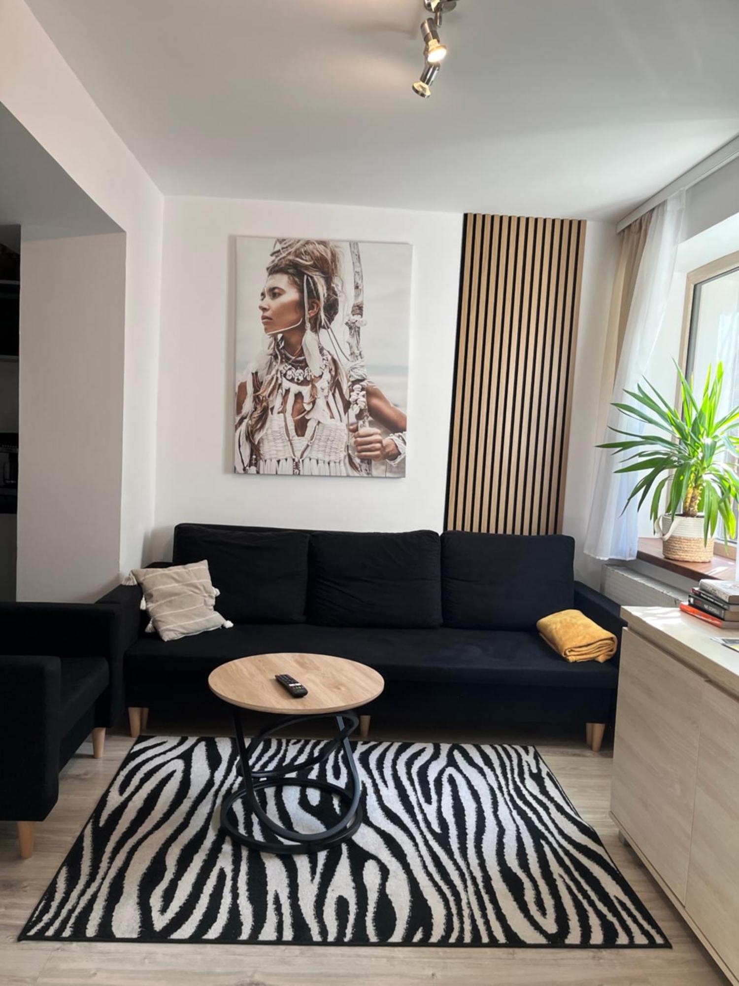 Soplicy 17 Apartment