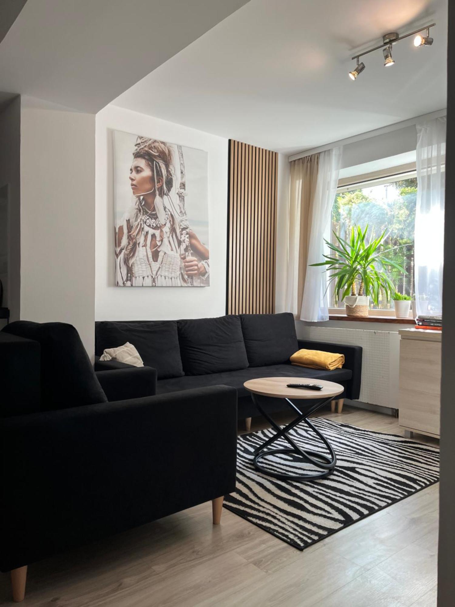 Soplicy 17 Apartament *